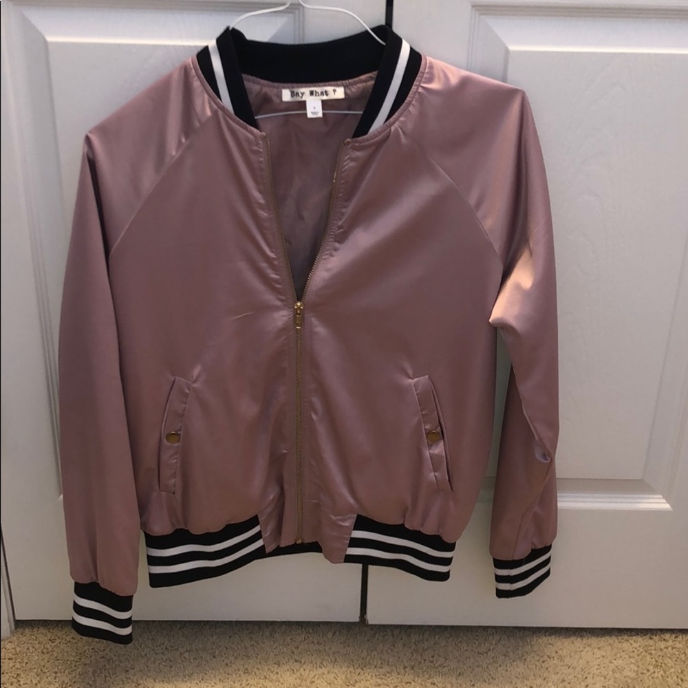 jacket